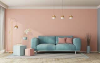 best paint finish for walls